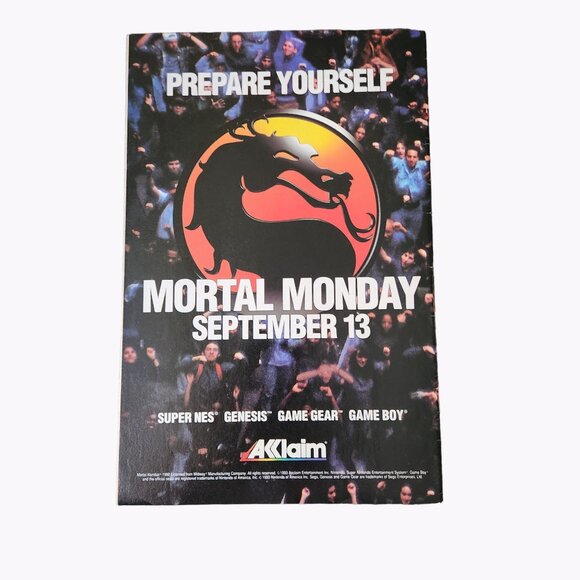 Marvel X-Men Adventures #11 1993 Comic Book Collector Bagged Boarded - Picture 2 of 2